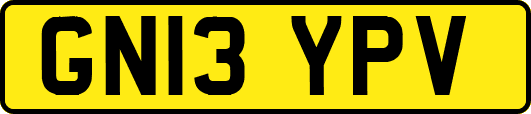 GN13YPV
