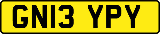 GN13YPY
