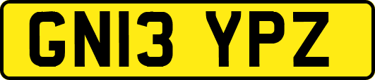 GN13YPZ