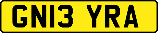 GN13YRA