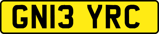GN13YRC