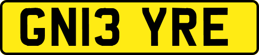 GN13YRE