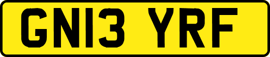 GN13YRF