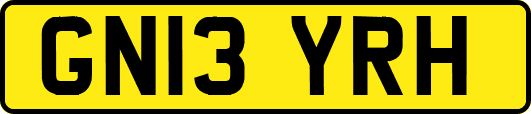 GN13YRH