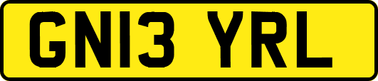 GN13YRL