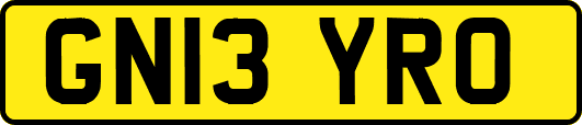GN13YRO
