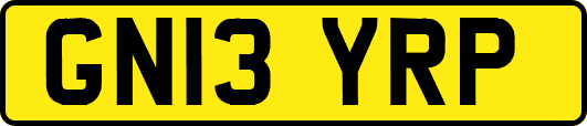 GN13YRP
