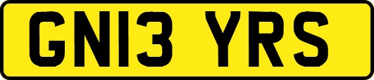 GN13YRS
