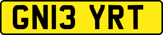 GN13YRT
