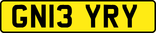 GN13YRY