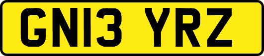GN13YRZ
