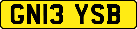 GN13YSB