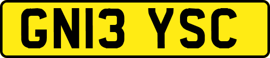 GN13YSC