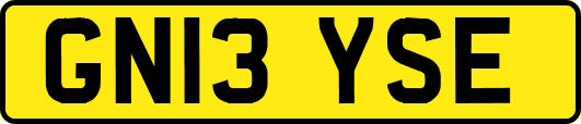 GN13YSE