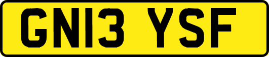 GN13YSF