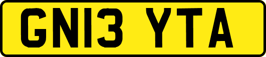 GN13YTA
