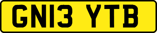 GN13YTB