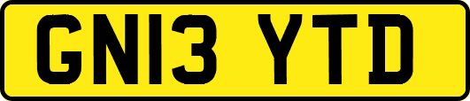 GN13YTD