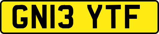 GN13YTF