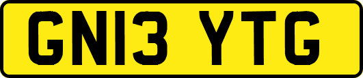 GN13YTG