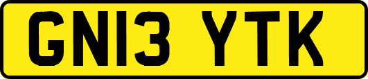 GN13YTK