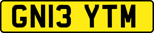 GN13YTM