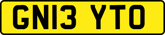 GN13YTO