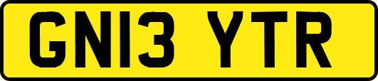 GN13YTR