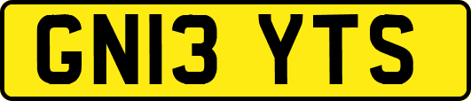 GN13YTS