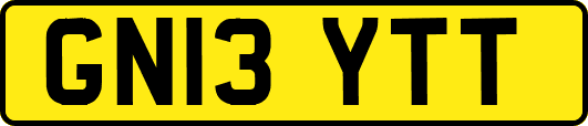 GN13YTT