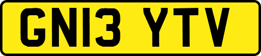 GN13YTV