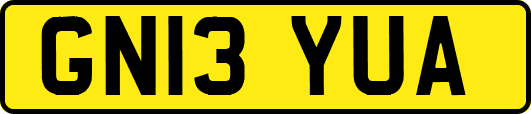 GN13YUA
