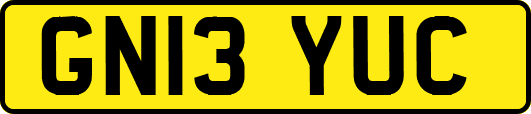 GN13YUC
