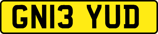 GN13YUD