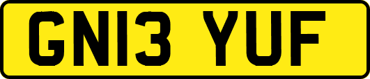 GN13YUF