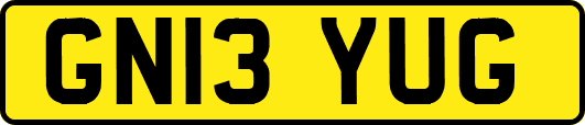GN13YUG