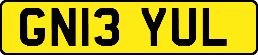 GN13YUL