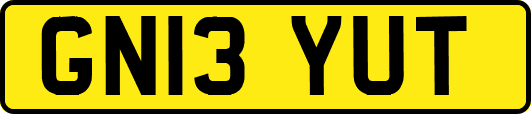 GN13YUT