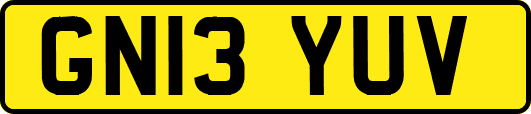GN13YUV