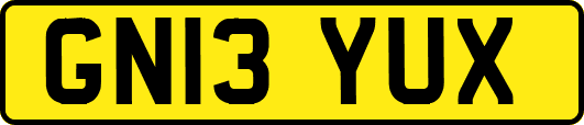 GN13YUX