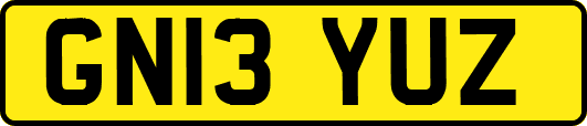 GN13YUZ