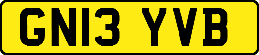 GN13YVB