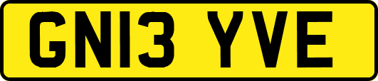 GN13YVE