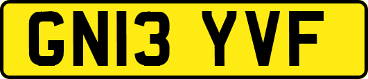GN13YVF