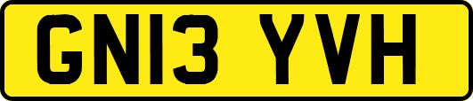 GN13YVH