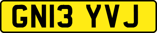 GN13YVJ