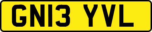 GN13YVL