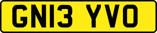 GN13YVO