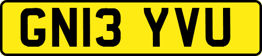 GN13YVU