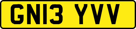 GN13YVV